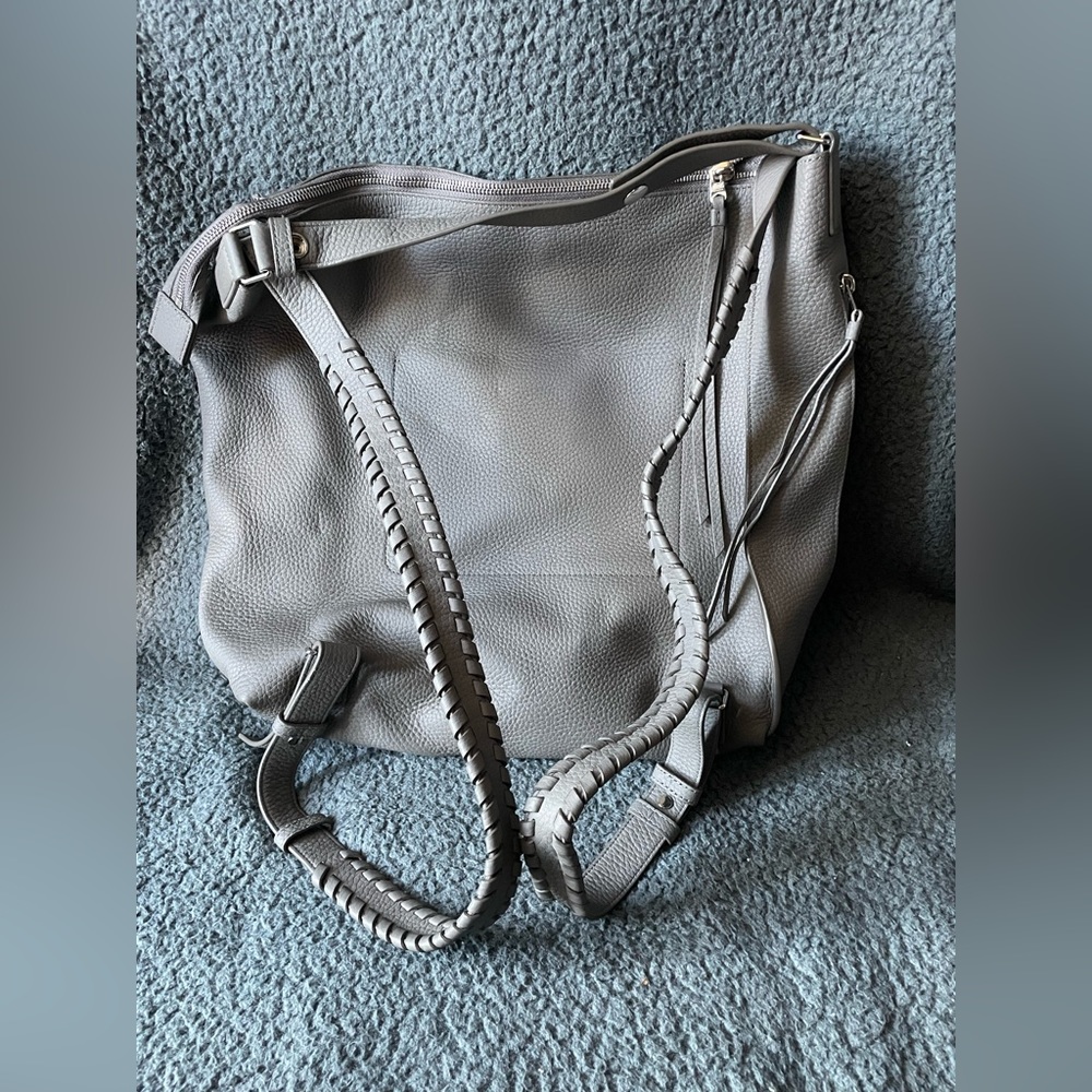 All Saints Bag/Backpack - Picture 3 of 4